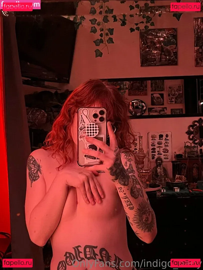 indigo_baby Onlyfans Photo Gallery 