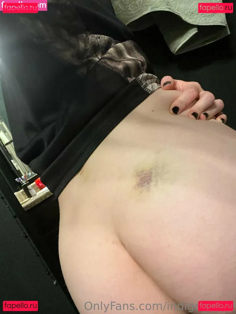 indigo_baby Onlyfans Photo Gallery 