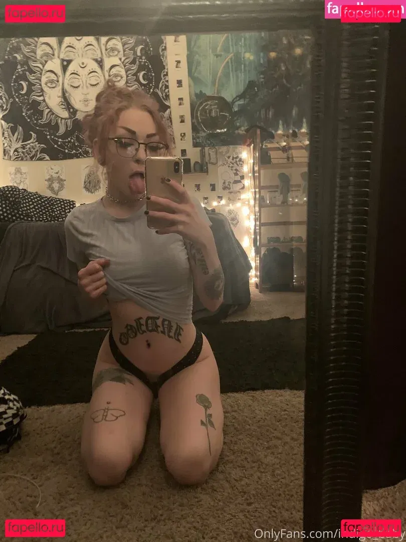 indigo_baby Onlyfans Photo Gallery 