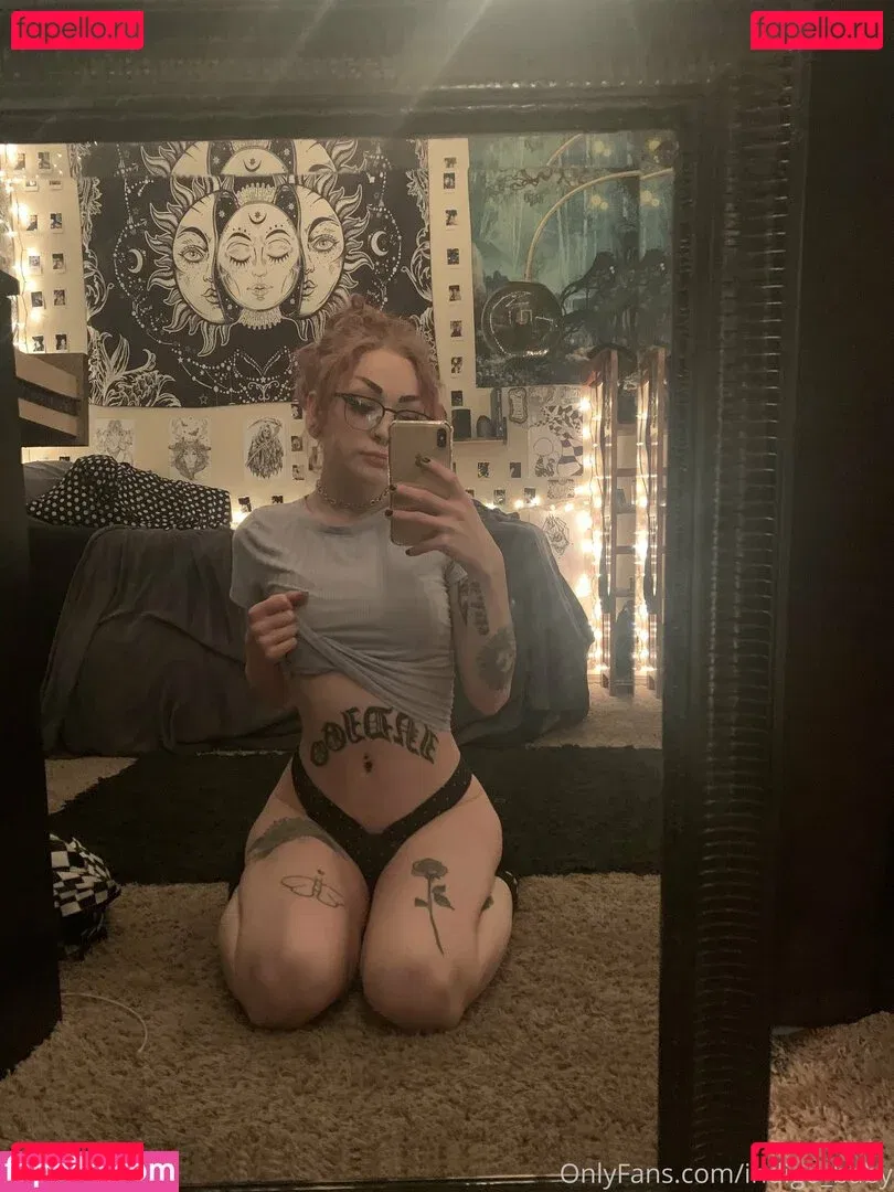 indigo_baby Onlyfans Photo Gallery 