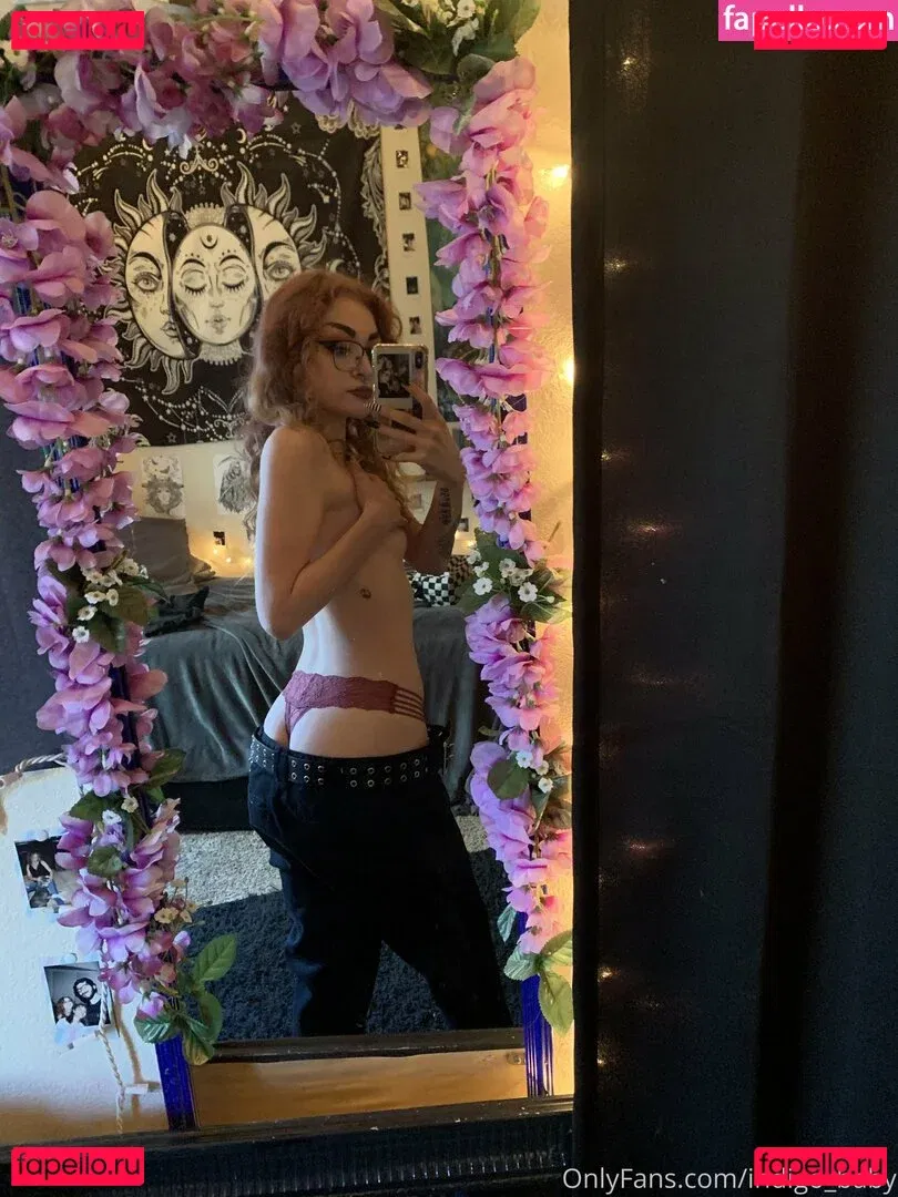 indigo_baby Onlyfans Photo Gallery 