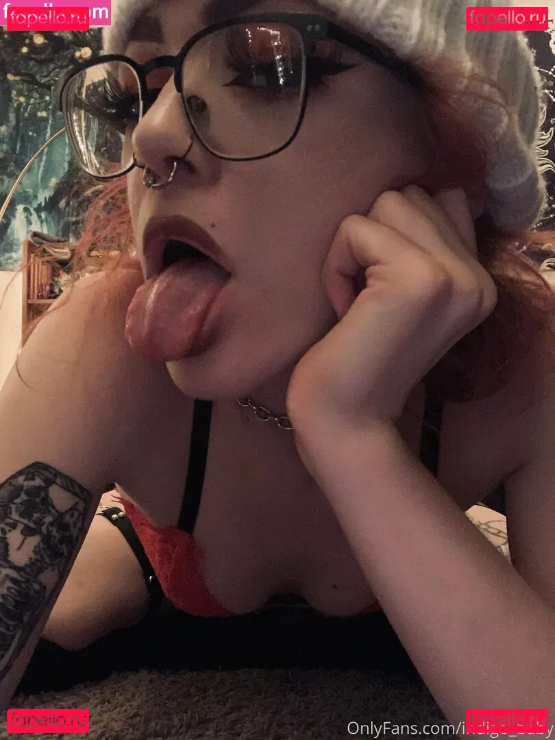 indigo_baby Onlyfans Photo Gallery 