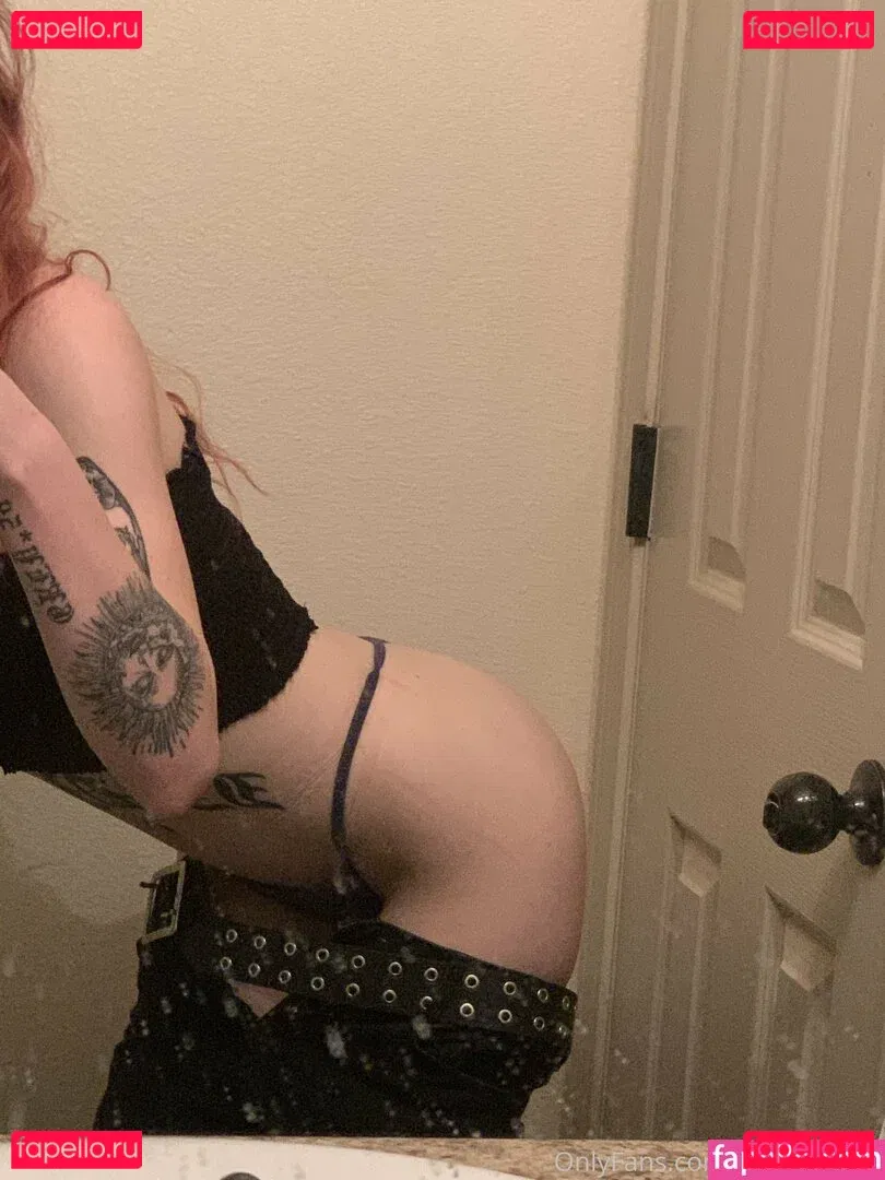 indigo_baby Onlyfans Photo Gallery 