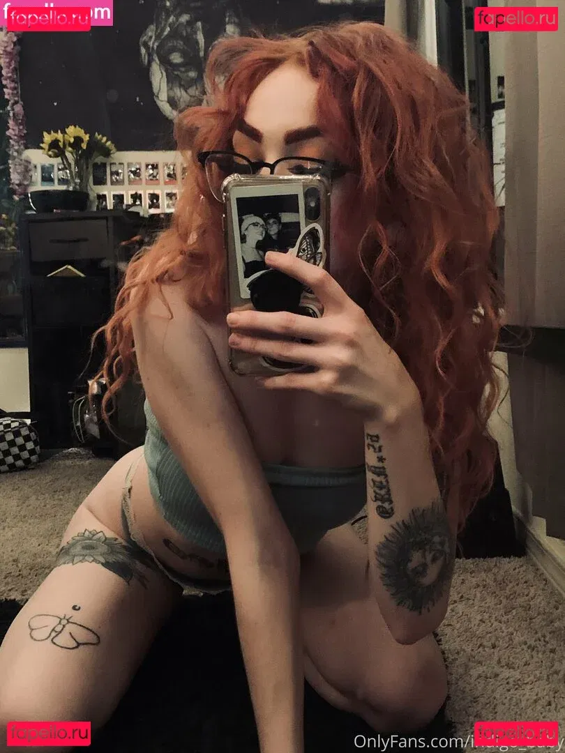 indigo_baby Onlyfans Photo Gallery 