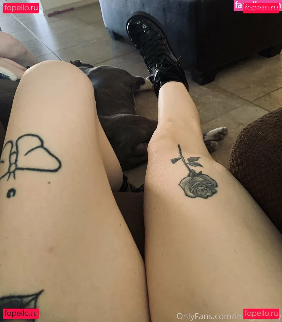 indigo_baby Onlyfans Photo Gallery 