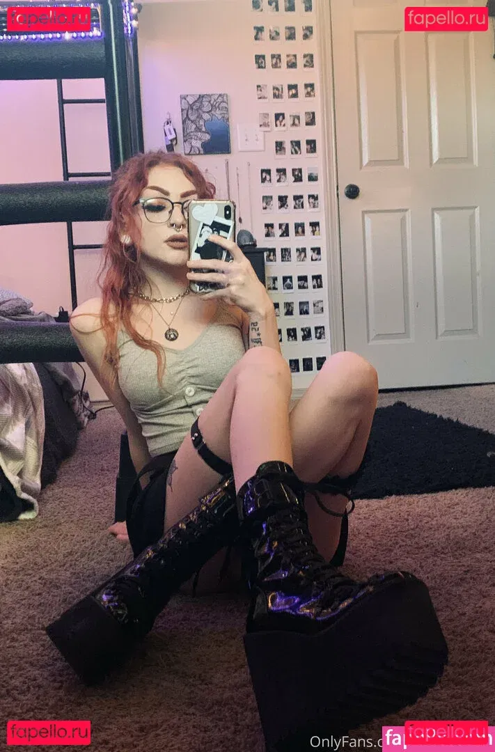 indigo_baby Onlyfans Photo Gallery 