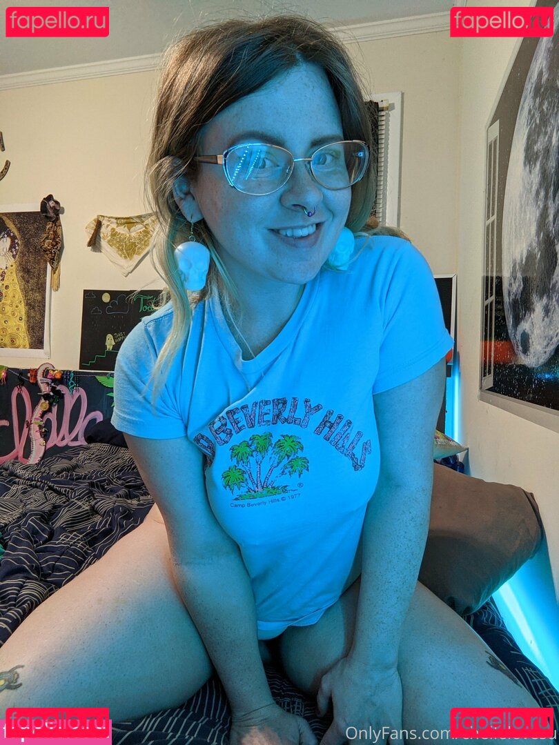 chellelovesu Nude Onlyfans Photo 48