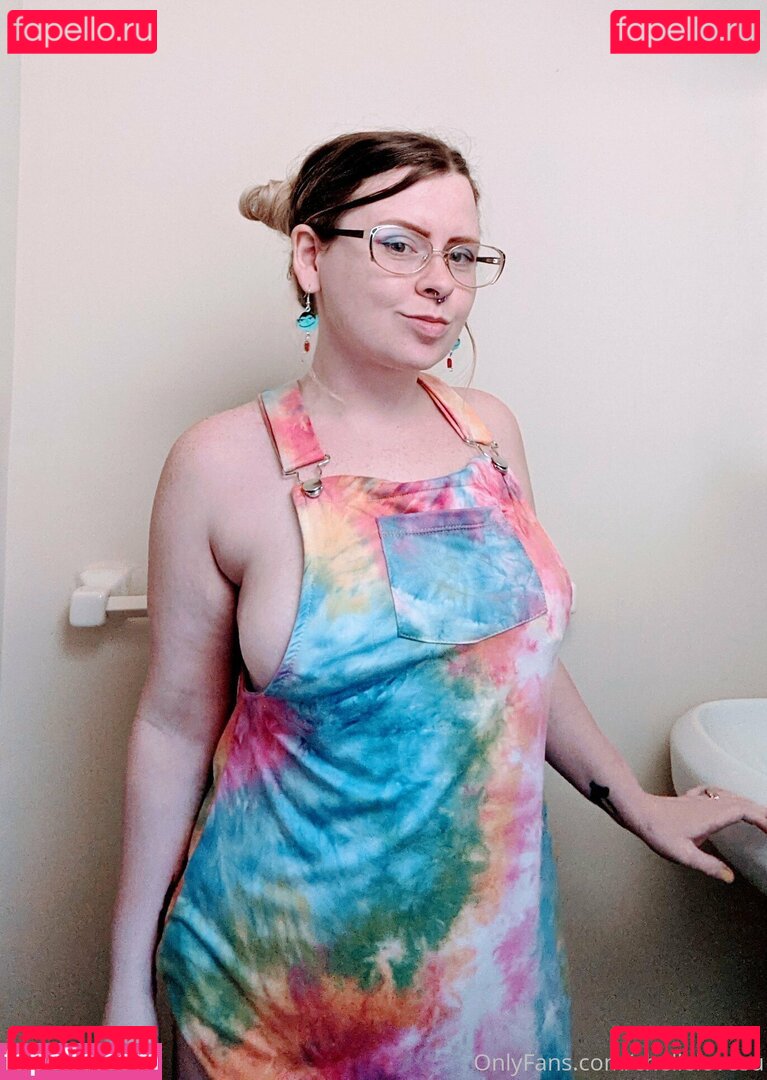 chellelovesu Nude Onlyfans Photo 33