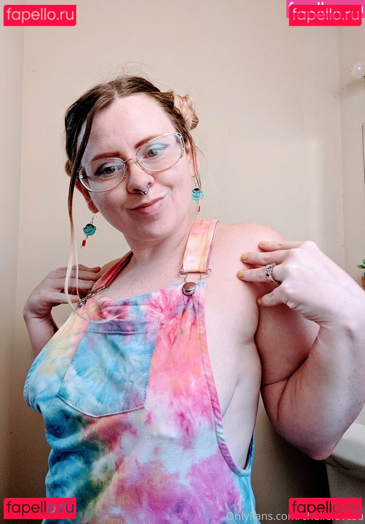 chellelovesu Nude Onlyfans Photo 29