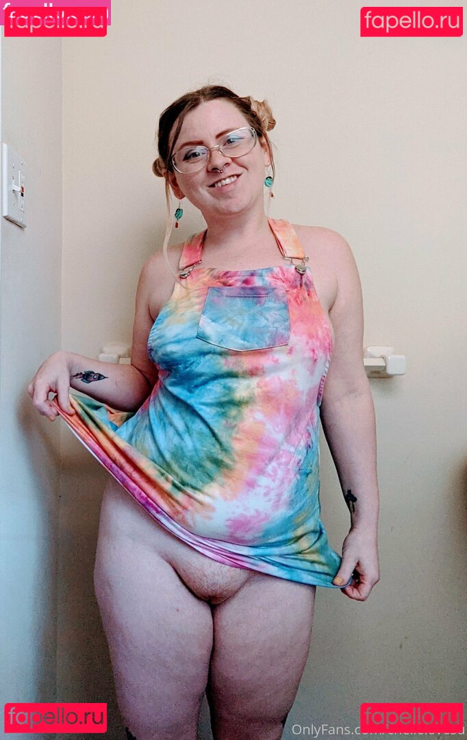chellelovesu Nude Onlyfans Photo 28