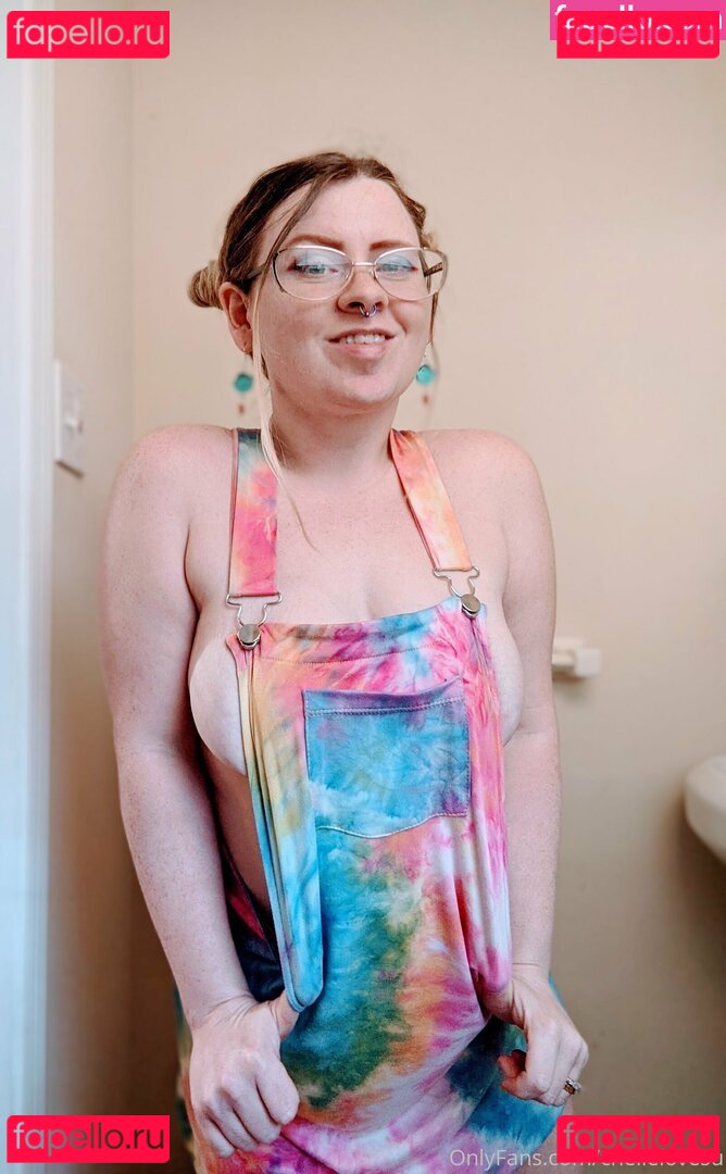 chellelovesu Nude Onlyfans Photo 26