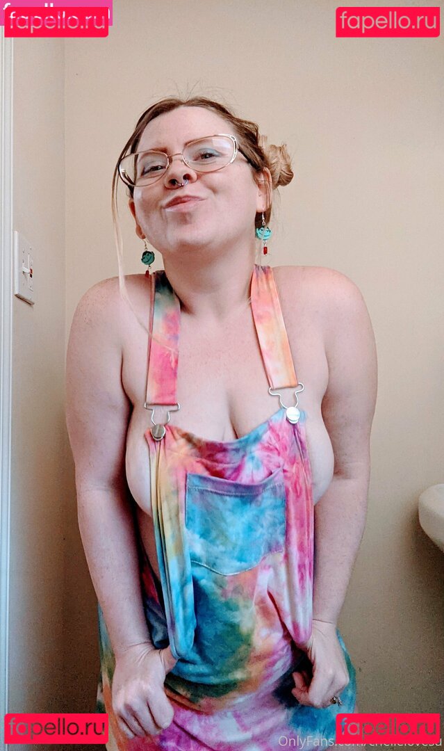 chellelovesu Nude Onlyfans Photo 24