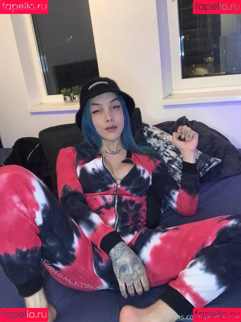 sarasalazar Onlyfans Photo Gallery 