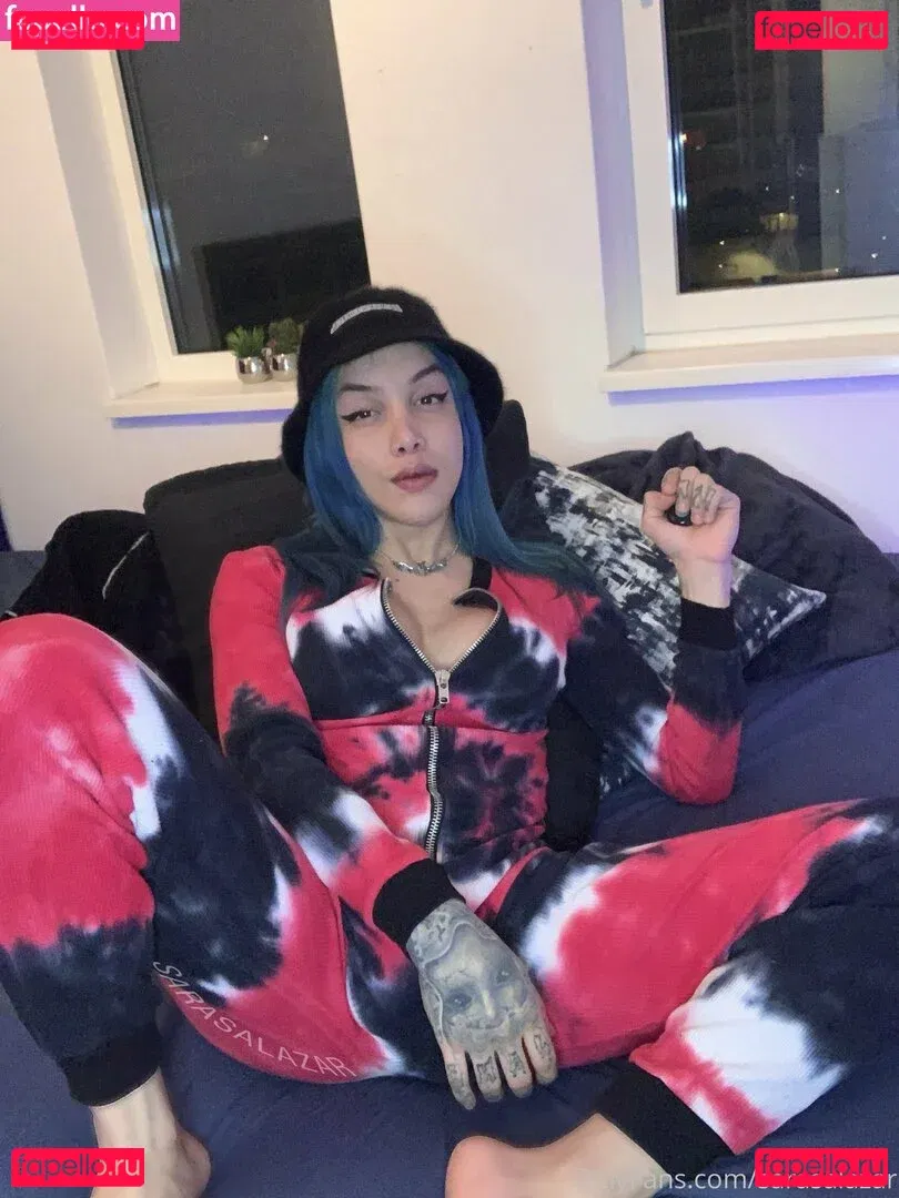 sarasalazar Onlyfans Photo Gallery 