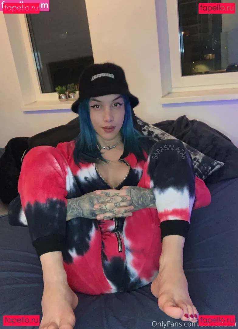 sarasalazar Onlyfans Photo Gallery 