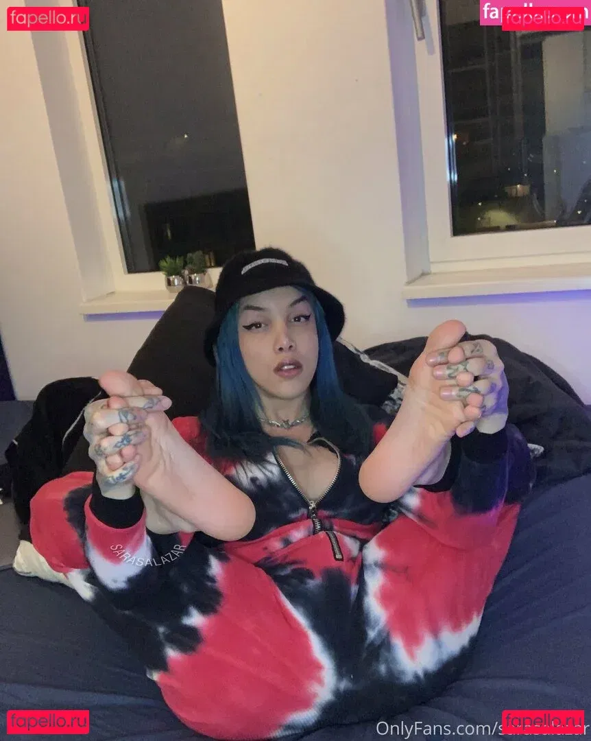 sarasalazar Onlyfans Photo Gallery 