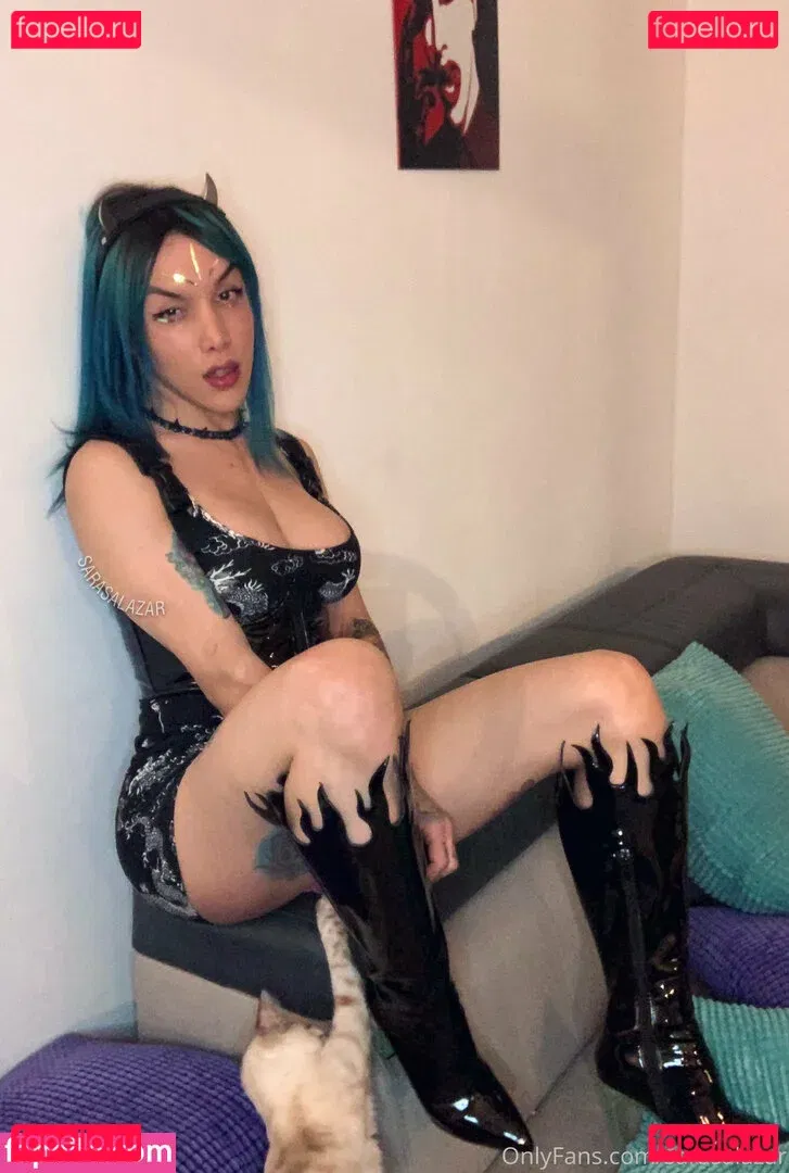 sarasalazar Onlyfans Photo Gallery 
