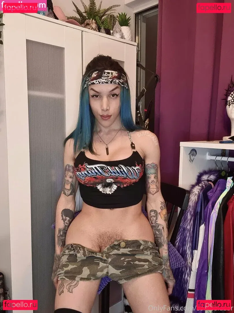 sarasalazar Onlyfans Photo Gallery 