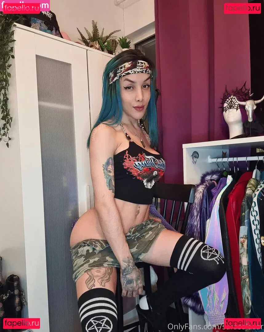 sarasalazar Onlyfans Photo Gallery 