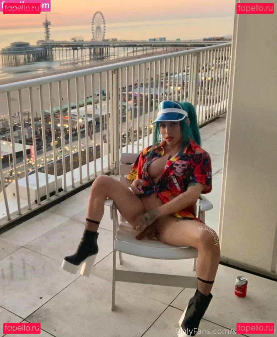 sarasalazar Onlyfans Photo Gallery 