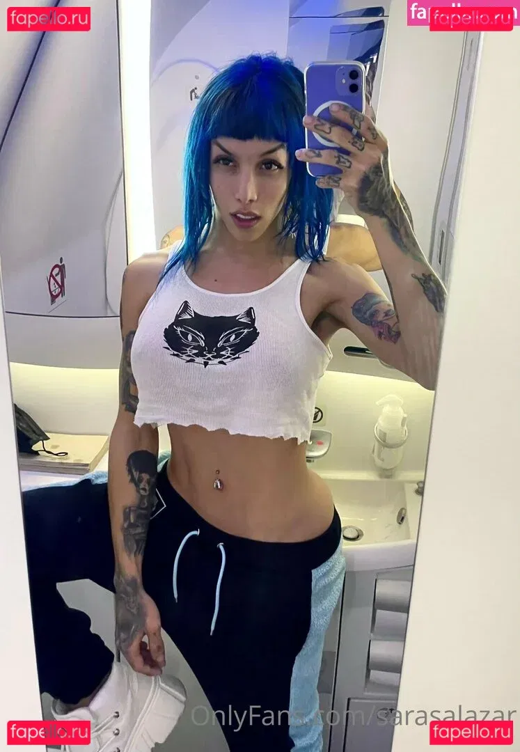 sarasalazar Onlyfans Photo Gallery 