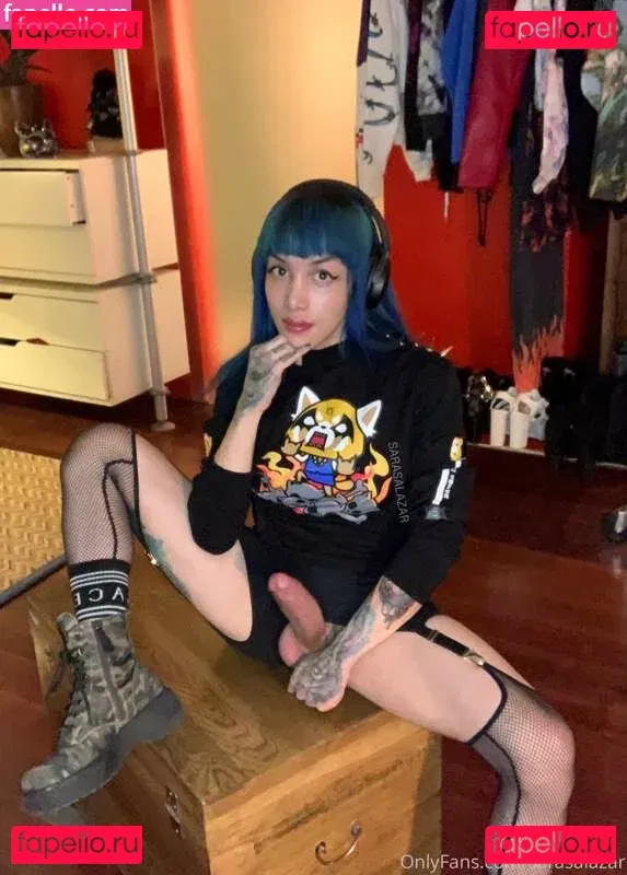 sarasalazar Onlyfans Photo Gallery 