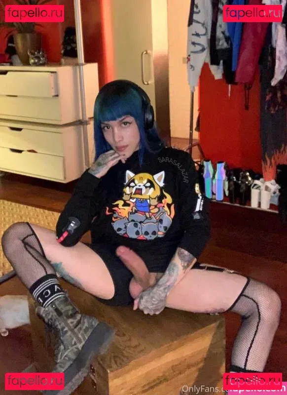 sarasalazar Onlyfans Photo Gallery 