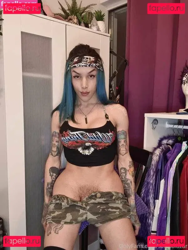 sarasalazar Onlyfans Photo Gallery 