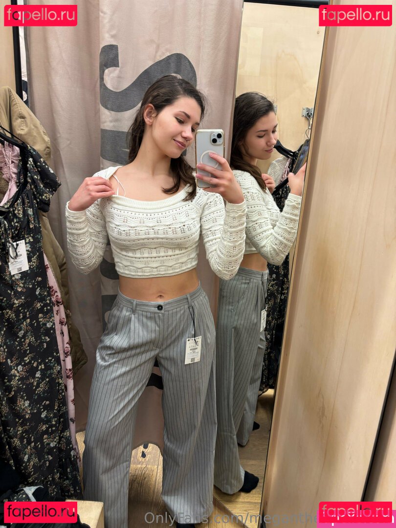 megantheflowerfree Nude Onlyfans Photo 51