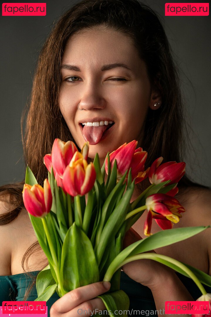 megantheflowerfree Nude Onlyfans Photo 45