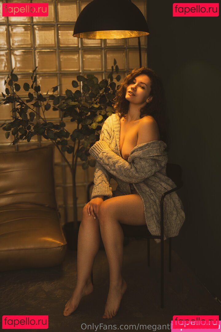 megantheflowerfree Nude Onlyfans Photo 29