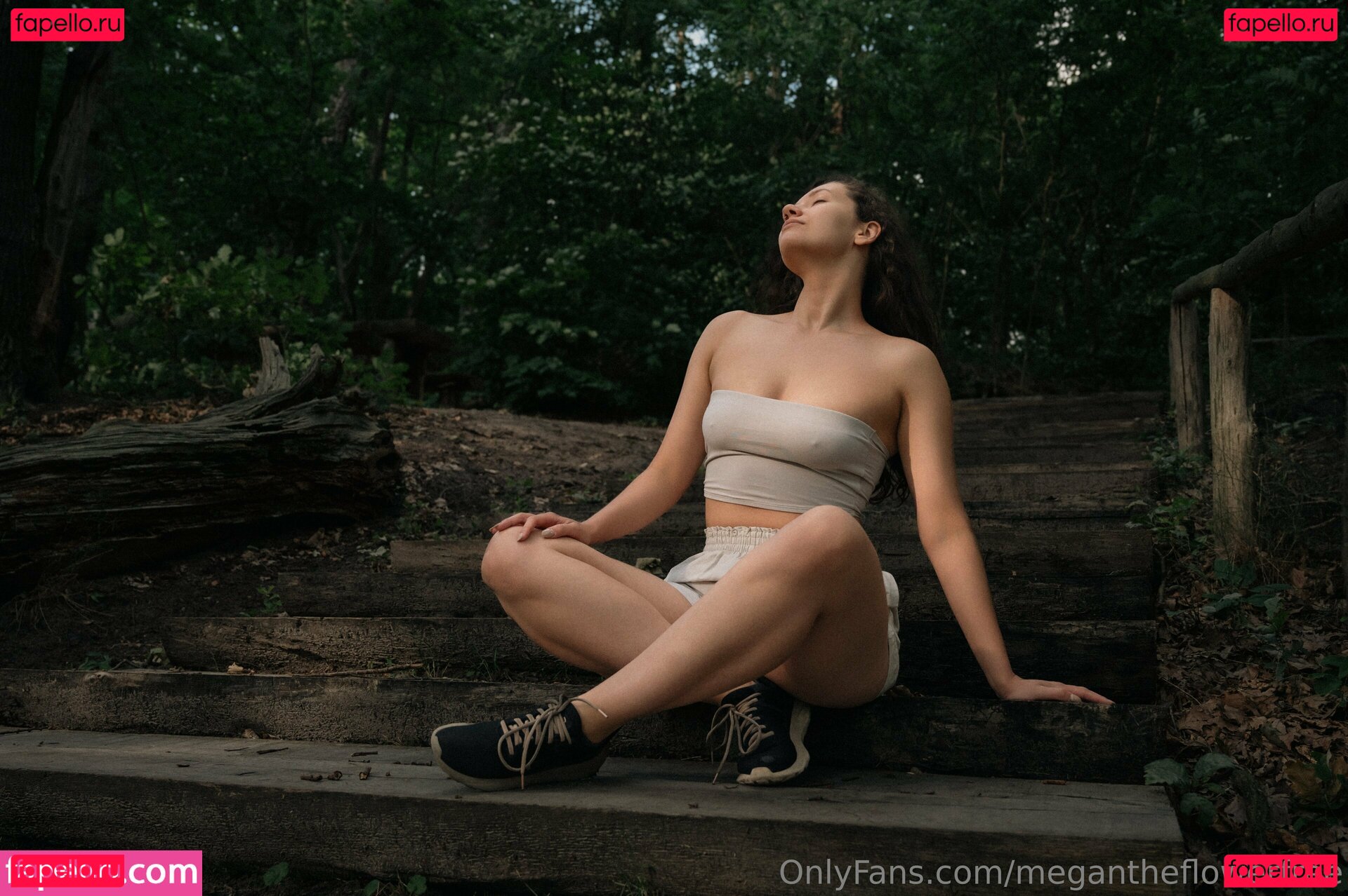 megantheflowerfree Nude Onlyfans Photo 5