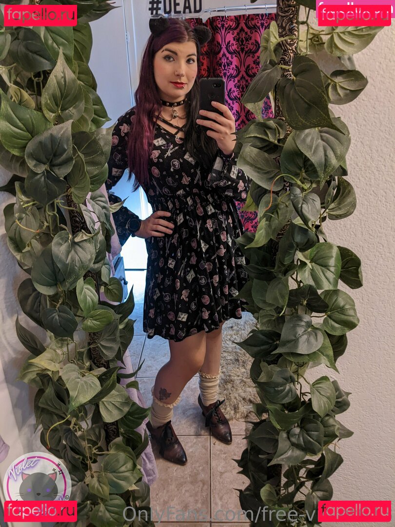 violet613videos Nude Onlyfans Photo 47