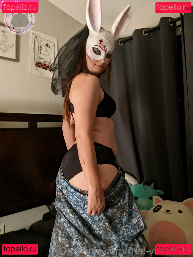 violet613videos Nude Onlyfans Photo 40