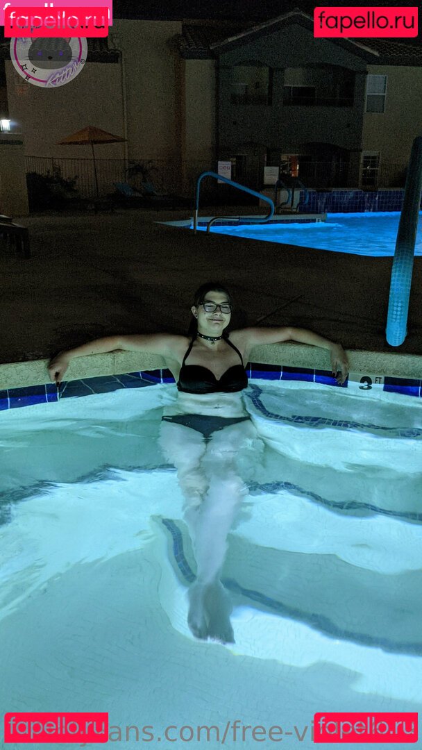 violet613videos Nude Onlyfans Photo 36
