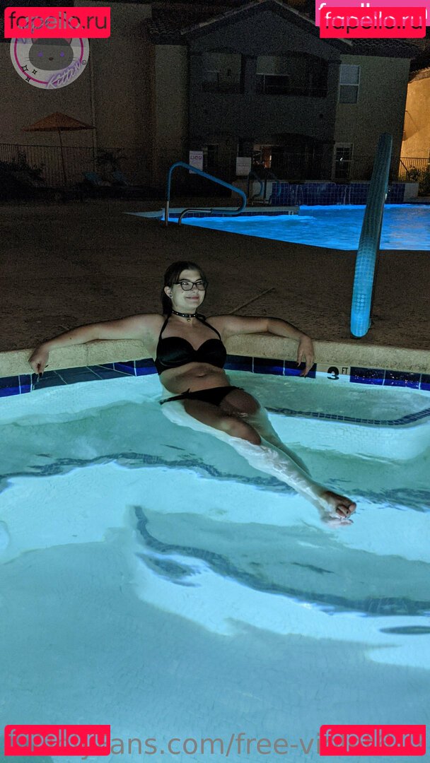 violet613videos Nude Onlyfans Photo 31