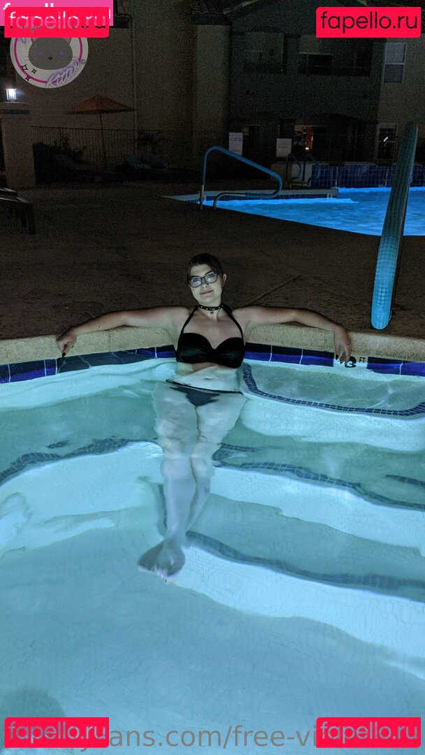 violet613videos Nude Onlyfans Photo 30