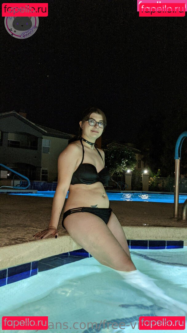 violet613videos Nude Onlyfans Photo 27