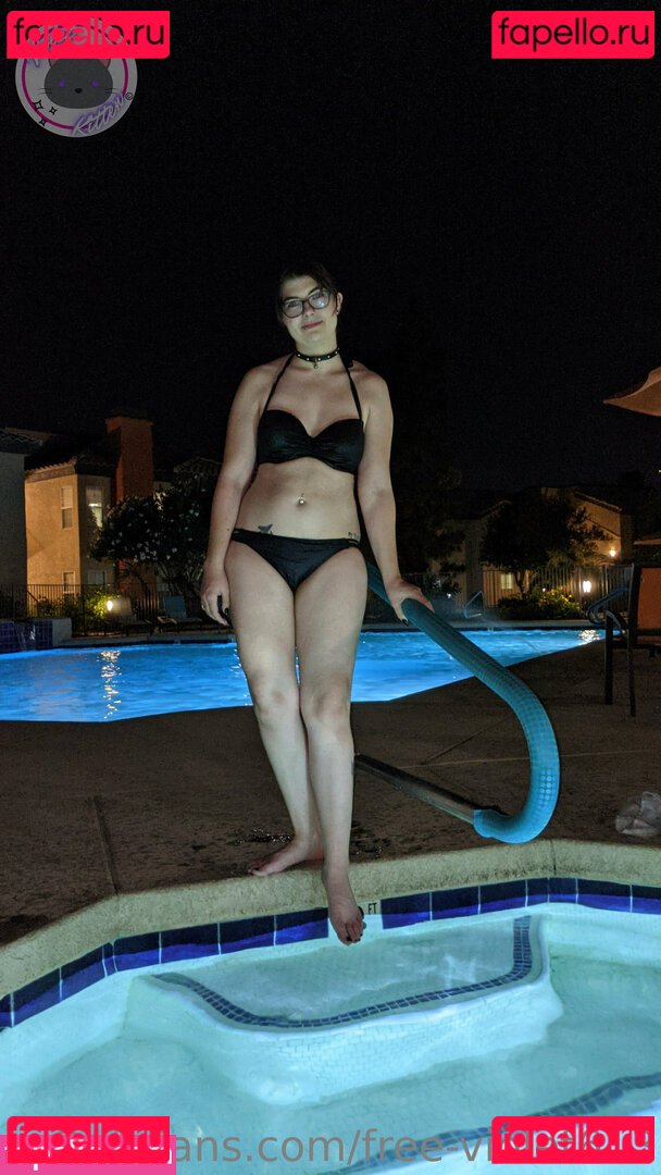 violet613videos Nude Onlyfans Photo 25