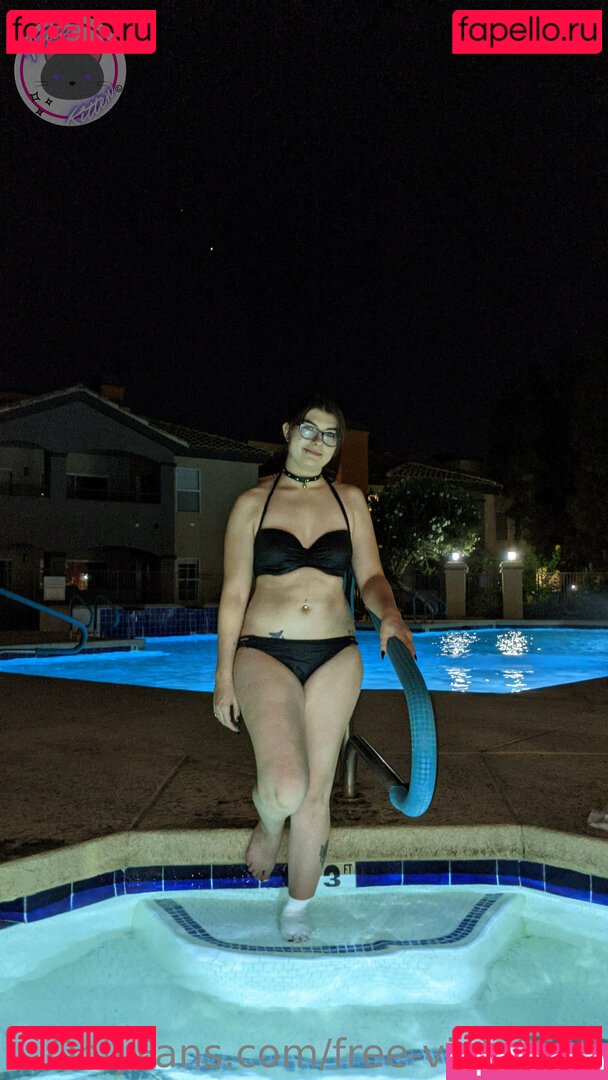 violet613videos Nude Onlyfans Photo 24