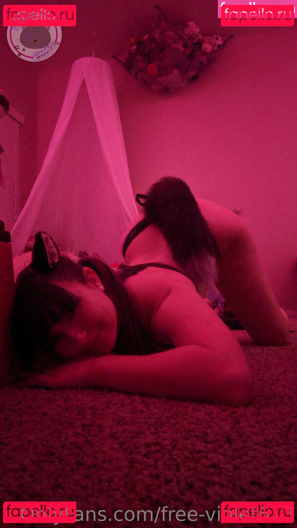 violet613videos Nude Onlyfans Photo 22