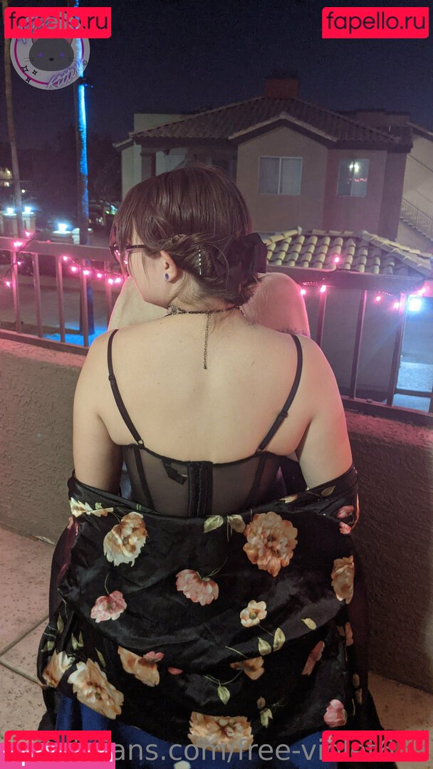 violet613videos Nude Onlyfans Photo 13