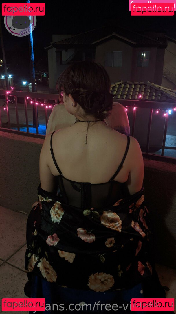 violet613videos Nude Onlyfans Photo 12