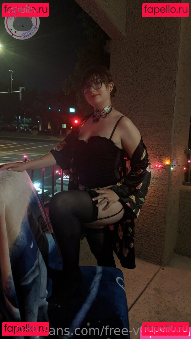 violet613videos Nude Onlyfans Photo 10