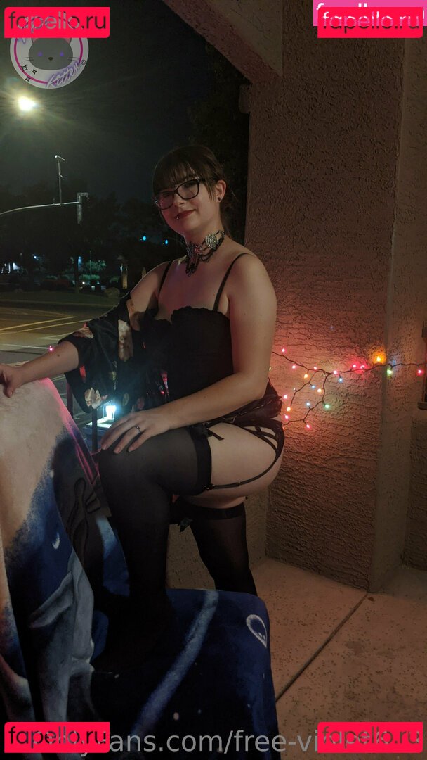 violet613videos Nude Onlyfans Photo 8