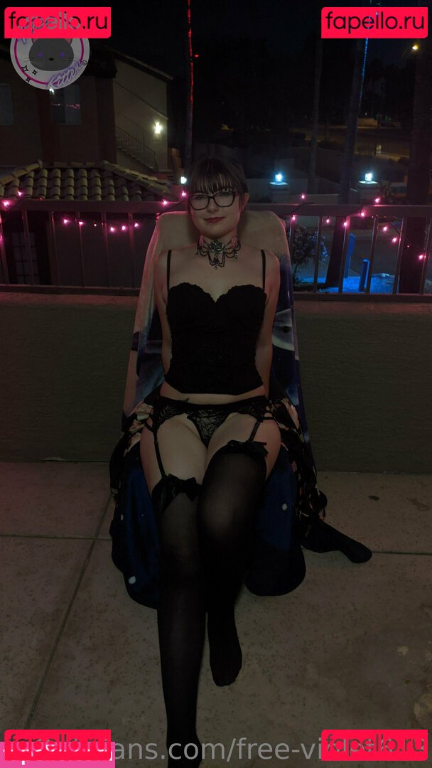 violet613videos Nude Onlyfans Photo 6