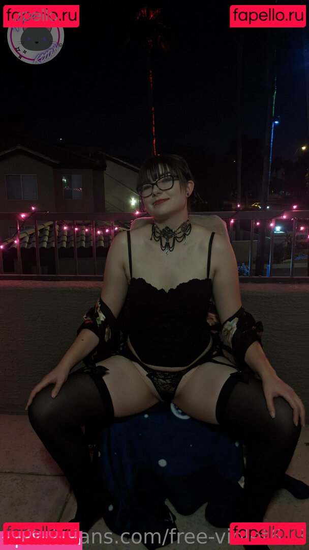 violet613videos Nude Onlyfans Photo 5
