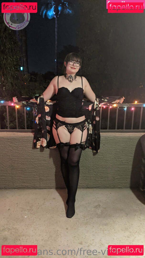violet613videos Nude Onlyfans Photo 3