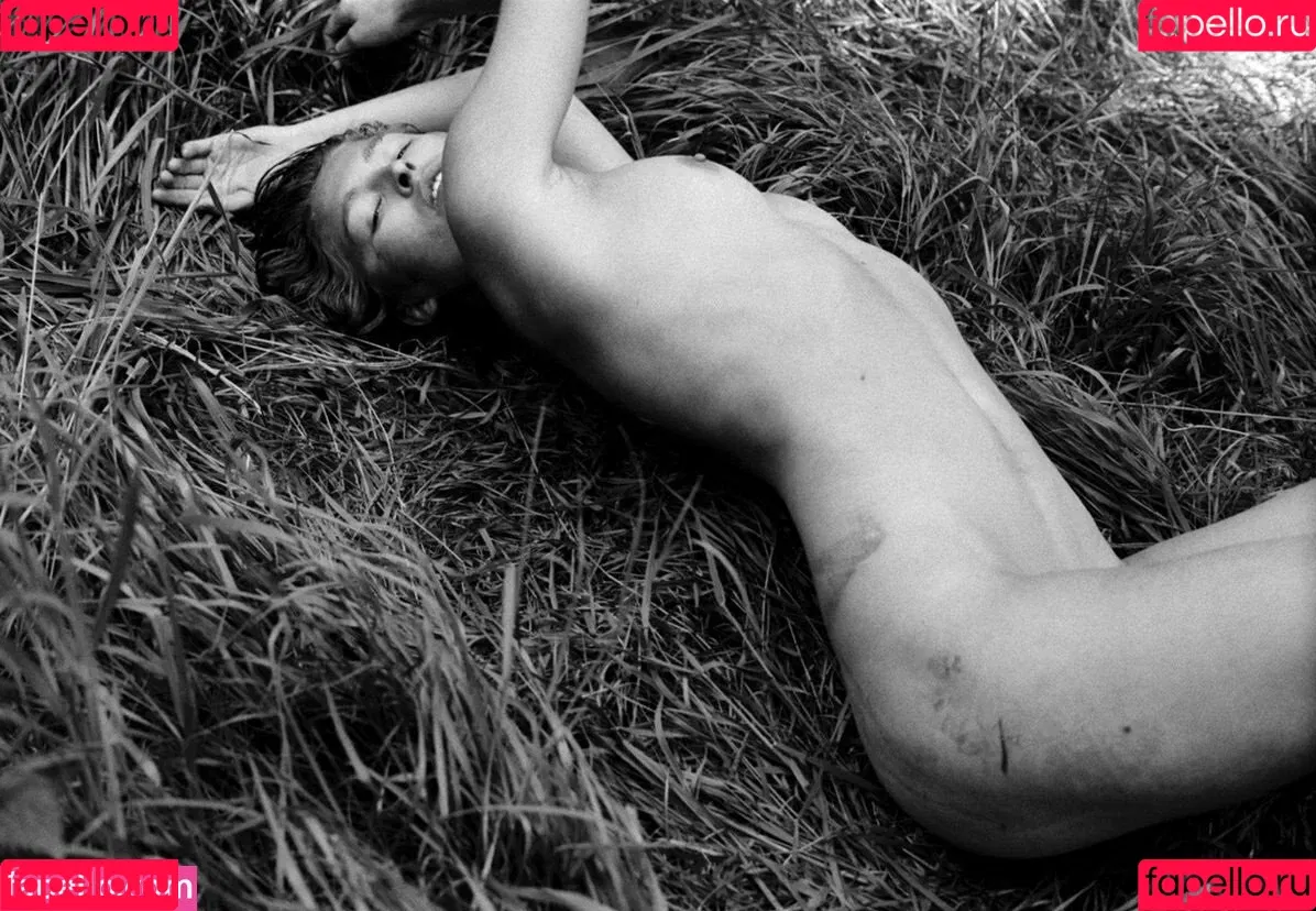Marisa Papen Onlyfans Photo Gallery 