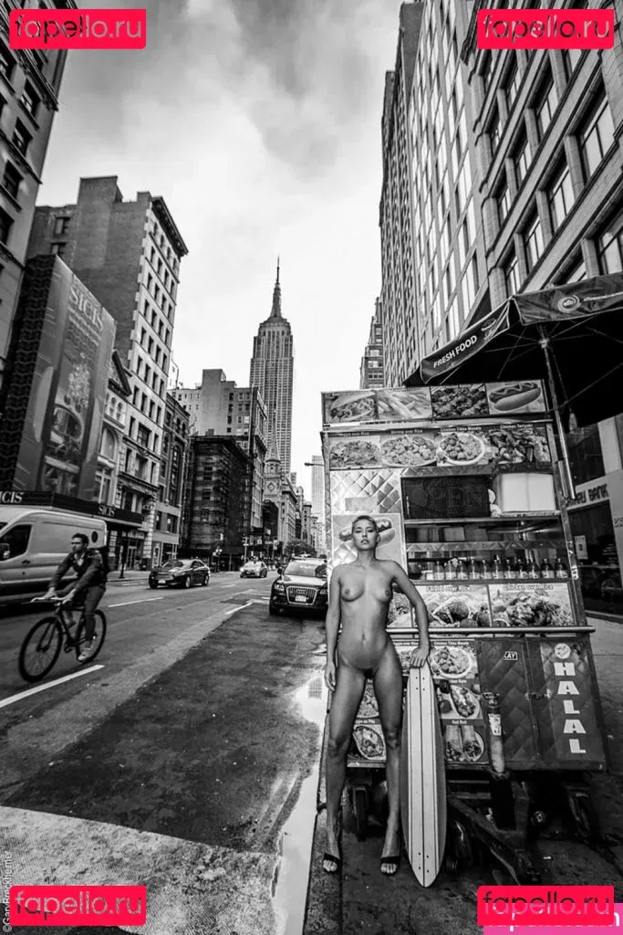 Marisa Papen Onlyfans Photo Gallery 